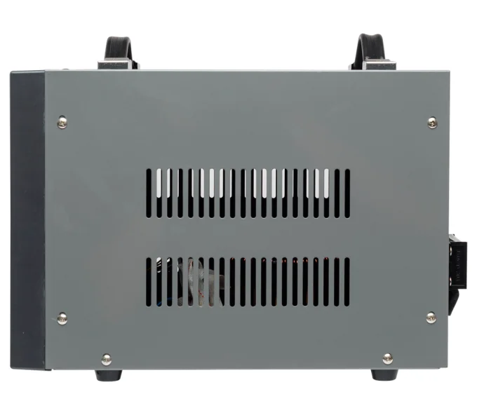 Стабилизатор напряжения релейный RESANTA ACH-3000/1-Ц-4