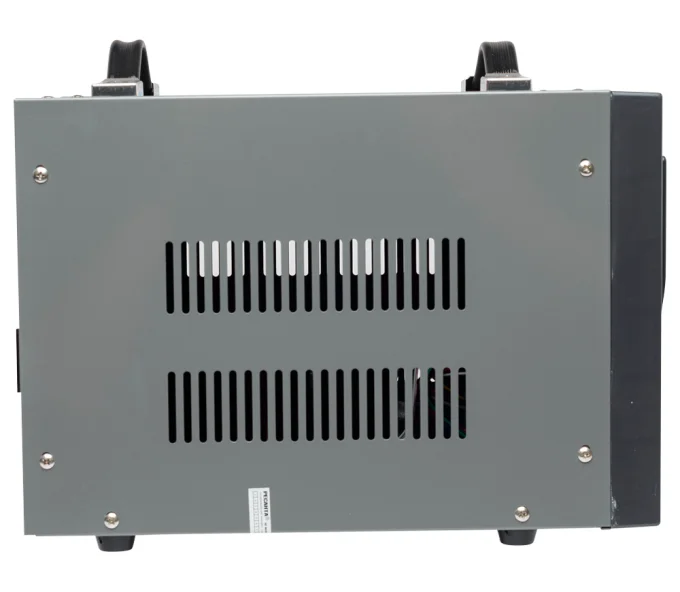 Стабилизатор напряжения релейный RESANTA ACH-3000/1-Ц-5