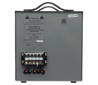 Стабилизатор напряжения релейный RESANTA ACH-3000/1-Ц-7