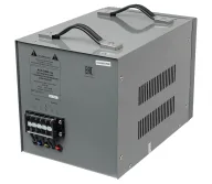 Стабилизатор напряжения релейный RESANTA ACH-3000/1-Ц-8