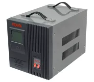 Стабилизатор напряжения релейный RESANTA ACH-3000/1-Ц-1