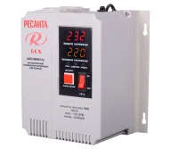 Стабилизатор напряжения релейный RESANTA ACH 500 Н/1-Ц-1