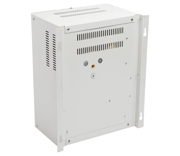 Стабилизатор напряжения релейный RESANTA ACH-10000 H/1-Ц-4