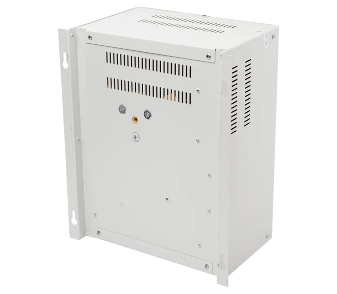 Стабилизатор напряжения релейный RESANTA ACH-10000 H/1-Ц-10
