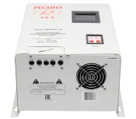 Стабилизатор напряжения релейный RESANTA АСН-12000Н/1-Ц-8