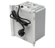 Стабилизатор напряжения релейный RESANTA ACH-1000 Н/1-Ц-7