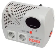 Стабилизатор напряжения релейный RESANTA ACH-1000 H2/1-Ц-3
