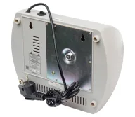 Стабилизатор напряжения релейный RESANTA ACH-1000 H2/1-Ц-6