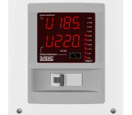 Стабилизатор напряжения симистор ELEX AMPER У9-1/40 SIMISTOR-8