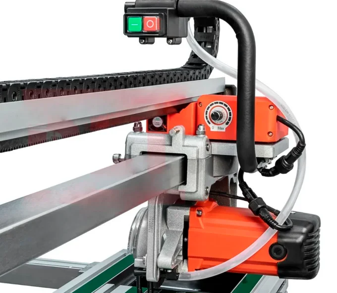 Masina electrica de taiat ceramica 2300w 1200mm SHIJING 9231-5