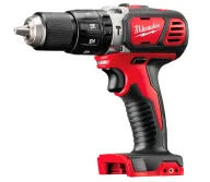 Шуруповёрт аккумуляторный ударный (без АКБ) MILWAUKEE M18 BPD-01 8В-1