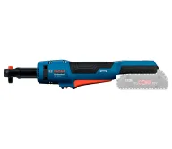 Трещотка аккумуляторная (без АКБ) BOSCH GRC 18V-60 18В 60Нм-2