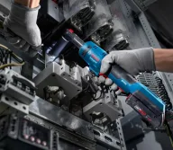 Трещотка аккумуляторная (без АКБ) BOSCH GRC 18V-60 18В 60Нм-6