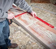 Угольник MILWAUKEE Framing Square 600мм Металл-2