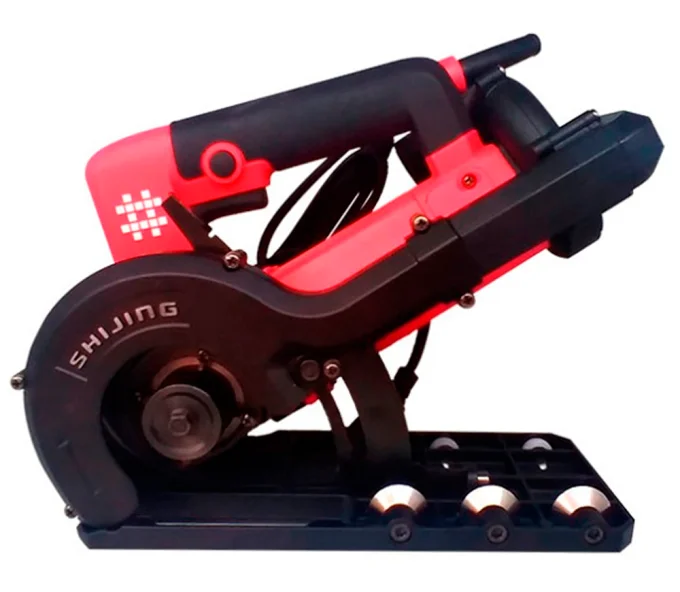 Unealtă pentru curățarea rosturilor 900w  SHIJING 9331-6