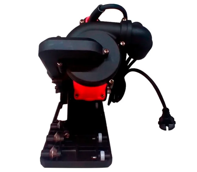 Unealtă pentru curățarea rosturilor 900w  SHIJING 9331-7