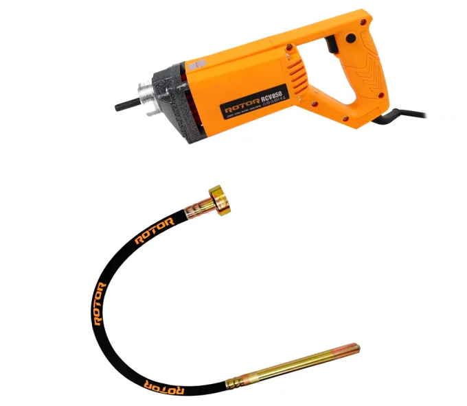 Vibrator de beton ROTOR RCV850 850w 5000vib/min-3