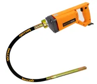 Vibrator de beton ROTOR RCV850 850w 5000vib/min-1