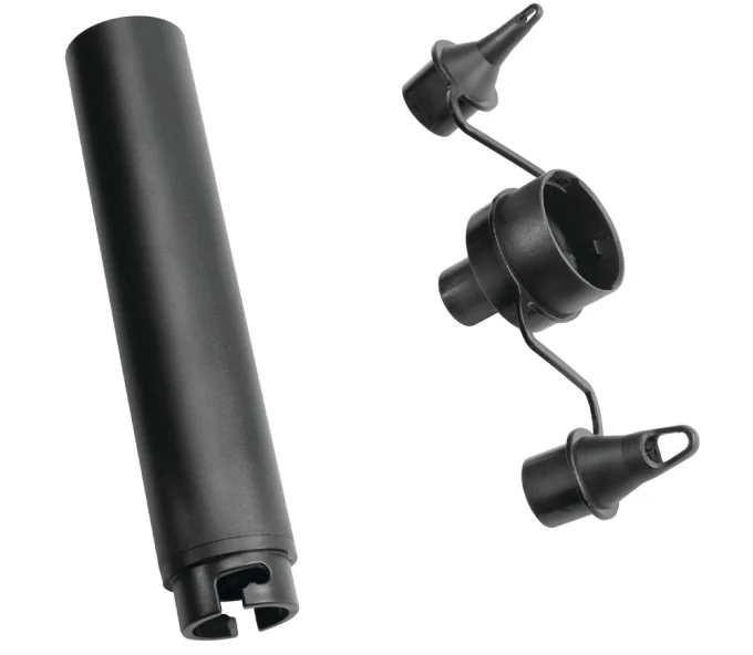 Suflantă cu acumulator (fără bat) MILWAUKEE M18 BBL-0 2900l/min 18V-3