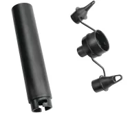 Suflantă cu acumulator (fără bat) MILWAUKEE M18 BBL-0 2900l/min 18V-3