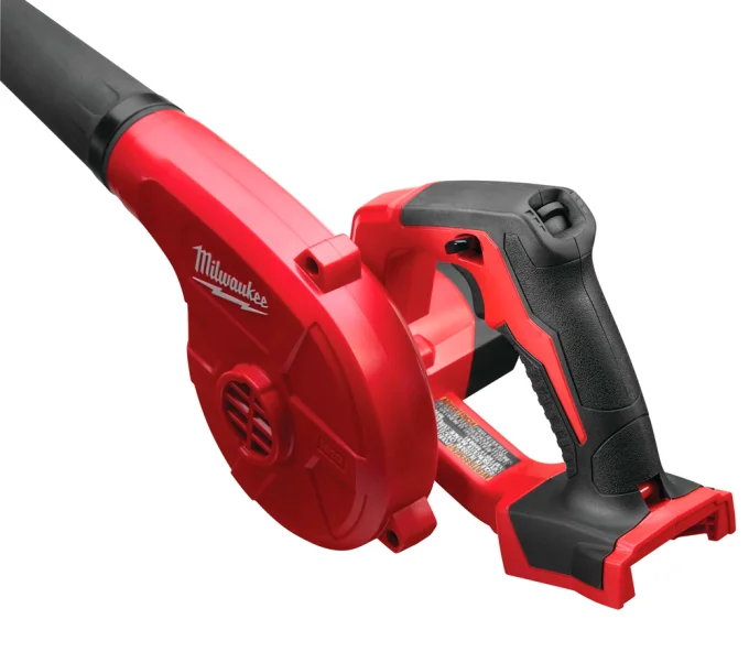 Suflantă cu acumulator (fără bat) MILWAUKEE M18 BBL-0 2900l/min 18V-4