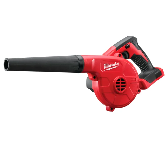 Suflantă cu acumulator (fără bat) MILWAUKEE M18 BBL-0 2900l/min 18V-1
