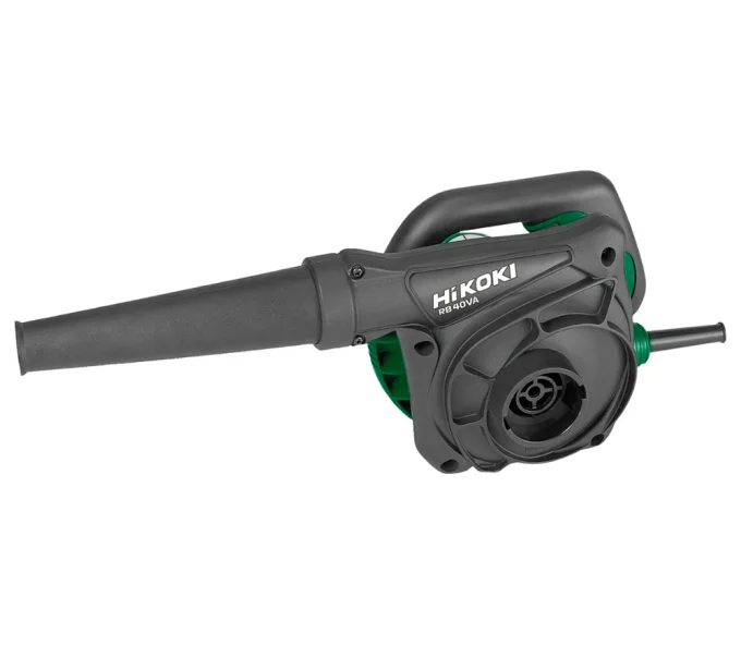 Suflanta electrica HIKOKI RB40VAUTZ 550w 3800l/min-1