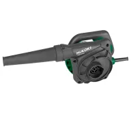 Suflanta electrica HIKOKI RB40VAUTZ 550w 3800l/min-1
