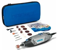 Шлифмашина прямая DREMEL 3000-15 130вт-2