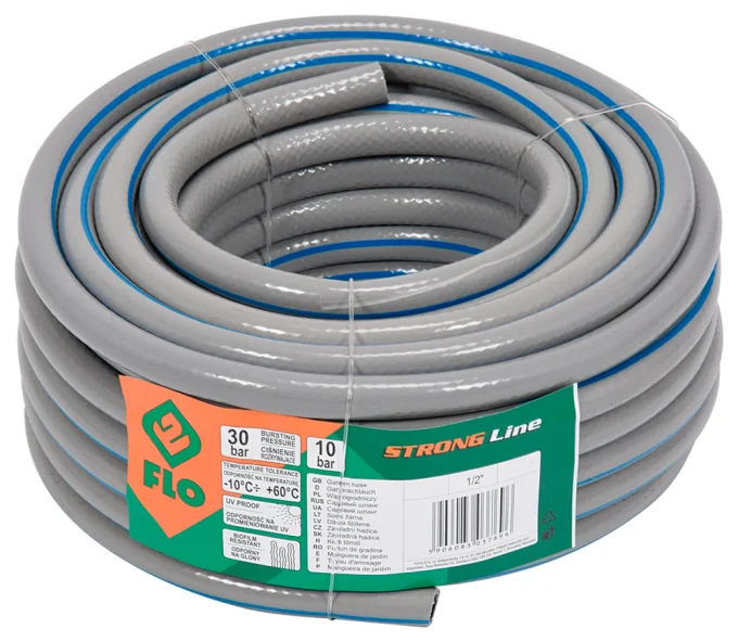 Furtun ranforsat FLO 89292 13 mm (1/2") 50m-1