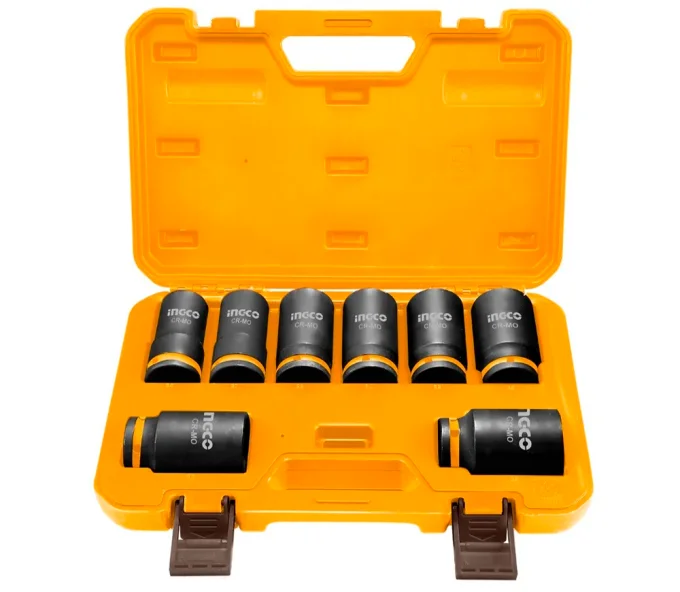 Duze tubulare INGCO HKISSD34082L 26-38 mm-1