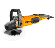 Шлифмашина  полировальная INGCO AP140028 1400вт 180мм-1