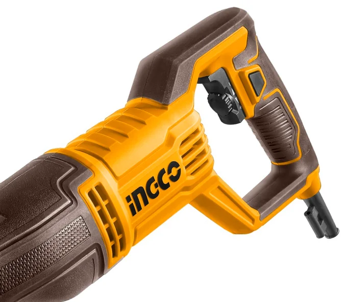 Сабельная пила INGCO RS7508 750вт-4
