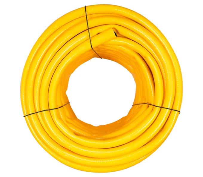 Furtun ranforsat FLO 89316 19 mm (3/4") 50m-2