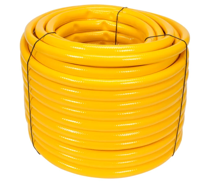 Furtun ranforsat FLO 89316 19 mm (3/4") 50m-1