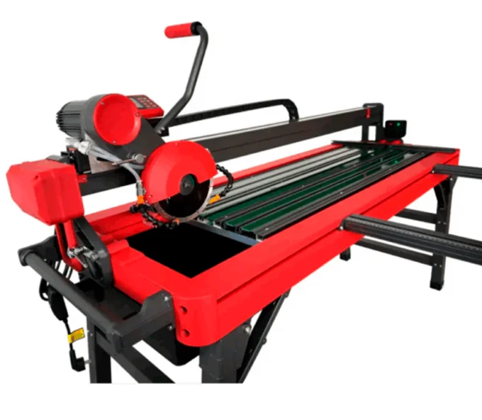 Masina electrica de taiat ceramica 4500w 1200mm SHIJING 9201A-2