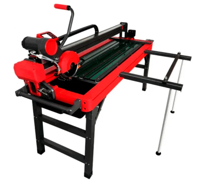 Masina electrica de taiat ceramica 4500w 1200mm SHIJING 9201A-3