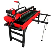 Masina electrica de taiat ceramica 4500w 1200mm SHIJING 9201A-3