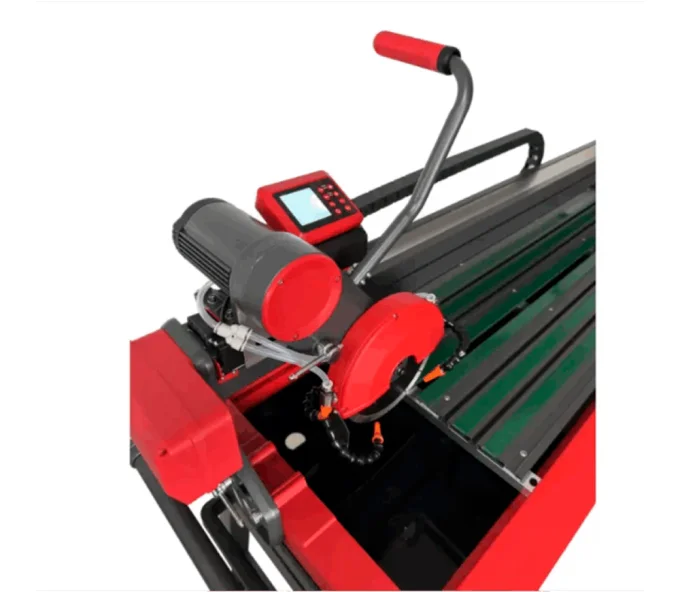 Masina electrica de taiat ceramica 4500w 1200mm SHIJING 9201A-6