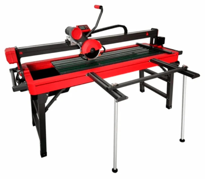 Masina electrica de taiat ceramica 4500w 1200mm SHIJING 9201A-1