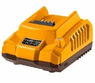 Зарядное устройство + 2 аккумулятора INGCO FBCPK1222 45вт 21В 2A-2