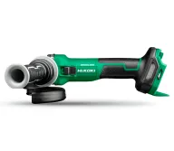 Угловая шлифмашина аккумуляторная HIKOKI G3613DEW4Z 125мм 36В-1