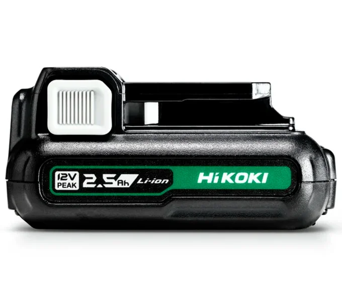 Acumulator HIKOKI BSL1225M Slider 12V 2.5Ah-1