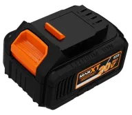 Acumulator MAXXT MB2040 Slider 20V 4Ah-2