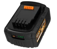 Acumulator MAXXT MB2052 Slider 20V 5.2Ah-1
