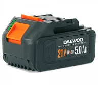 Аккумулятор DAEWOO DABT 5021Li Слайдер 21В 5Ач-1