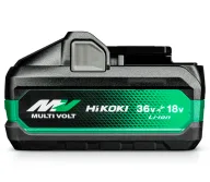 Аккумулятор HIKOKI BSL36B18X Слайдер 18/36В 8/4Ач-5