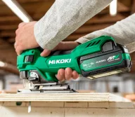 Аккумулятор HIKOKI BSL36B18X Слайдер 18/36В 8/4Ач-3
