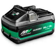 Аккумулятор HIKOKI BSL36B18X Слайдер 18/36В 8/4Ач-1