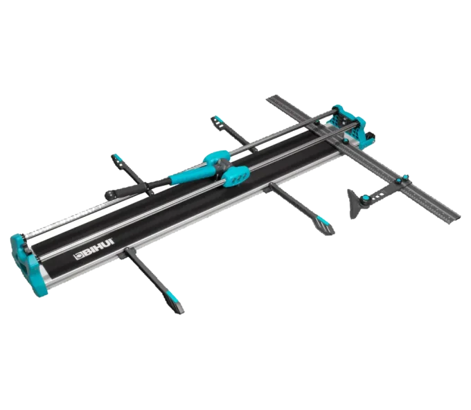 Ручной плиткорез BIHUI  TCB1200-Plus 1200мм-3